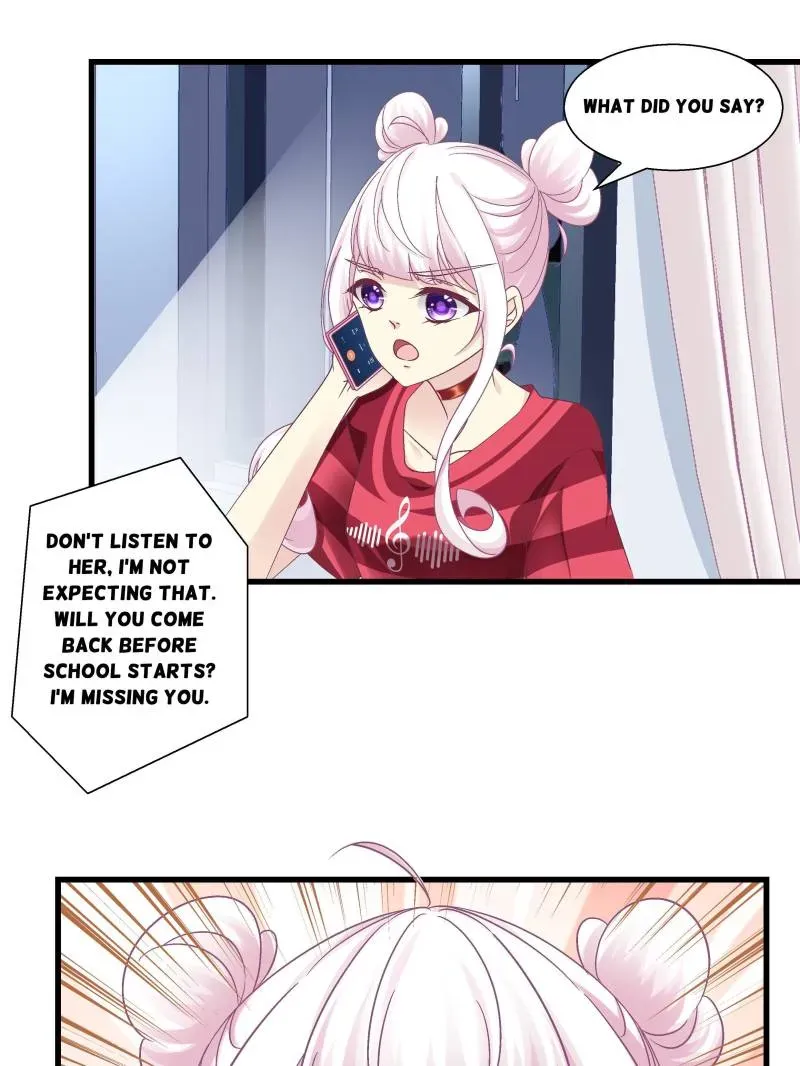 Heavenly Music Familiar Spirits Chapter 211 Online - página 20