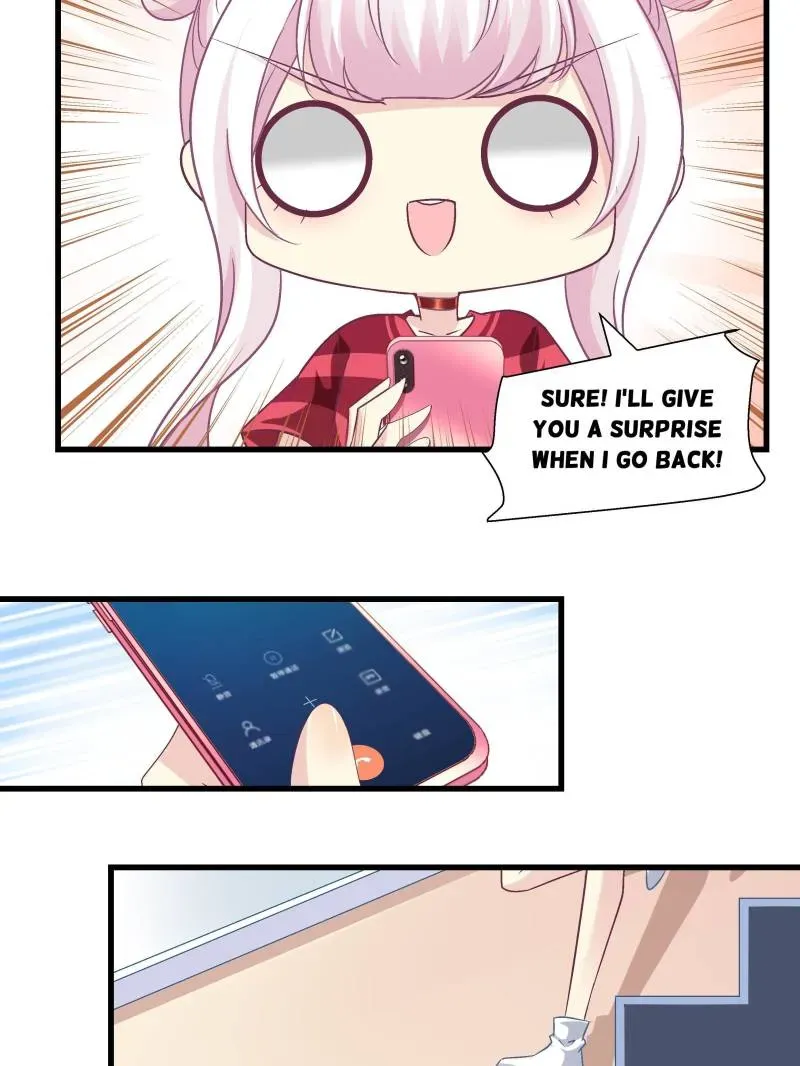Heavenly Music Familiar Spirits Chapter 211 Online - página 21