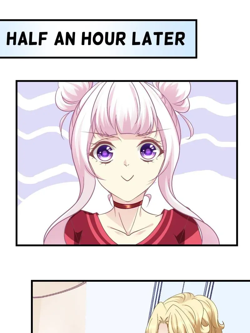 Heavenly Music Familiar Spirits Chapter 211 Online - página 23