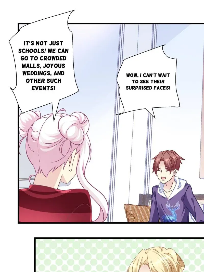 Heavenly Music Familiar Spirits Chapter 211 Online - página 27