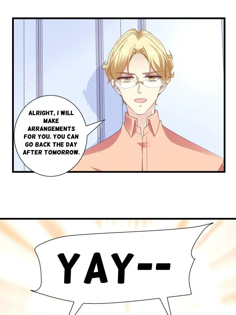 Heavenly Music Familiar Spirits Chapter 211 Online - página 29