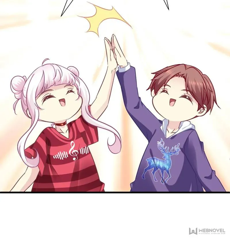 Heavenly Music Familiar Spirits Chapter 211 Online - página 30