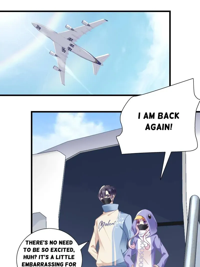 Heavenly Music Familiar Spirits Chapter 211 Online - página 31
