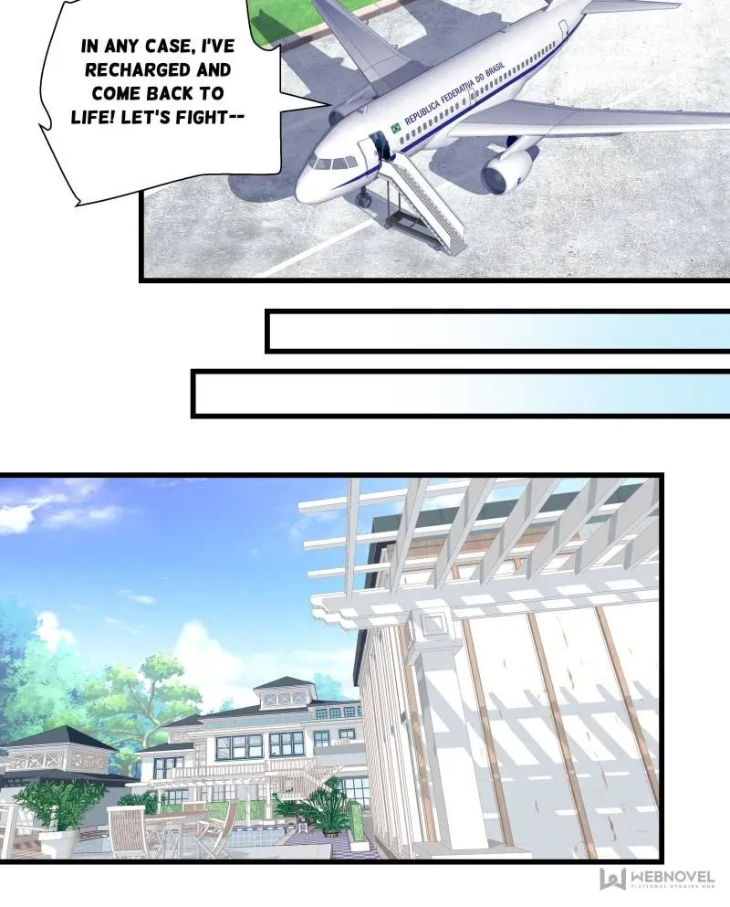 Heavenly Music Familiar Spirits Chapter 211 Online - página 33