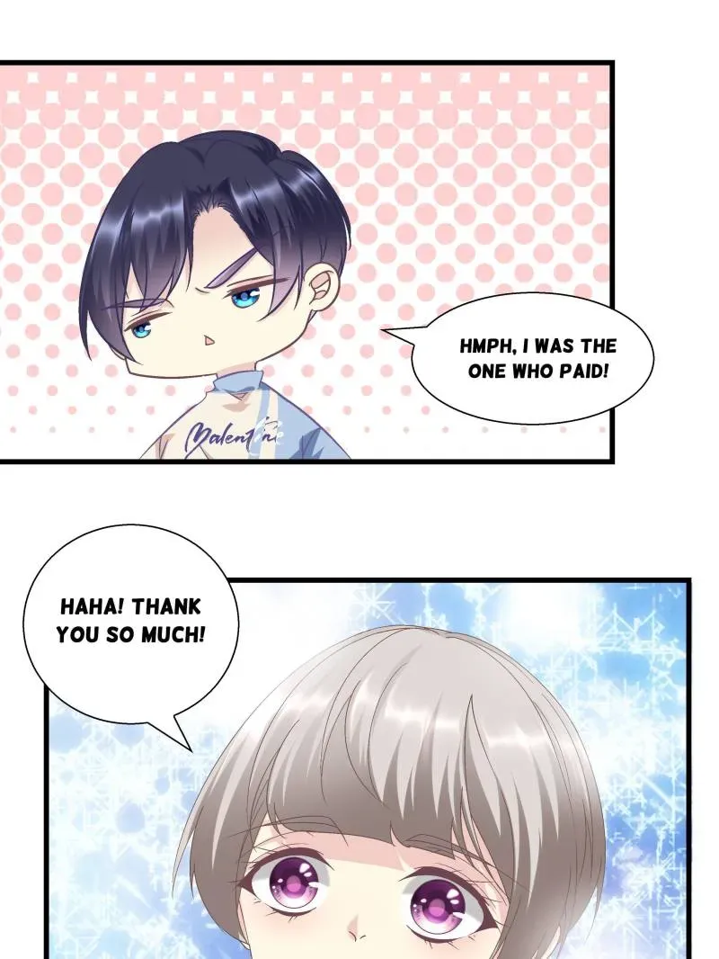 Heavenly Music Familiar Spirits Chapter 211 Online - página 37