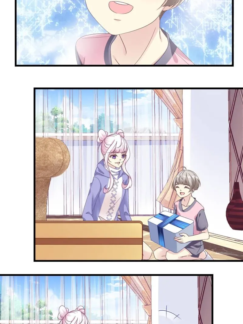 Heavenly Music Familiar Spirits Chapter 211 Online - página 38