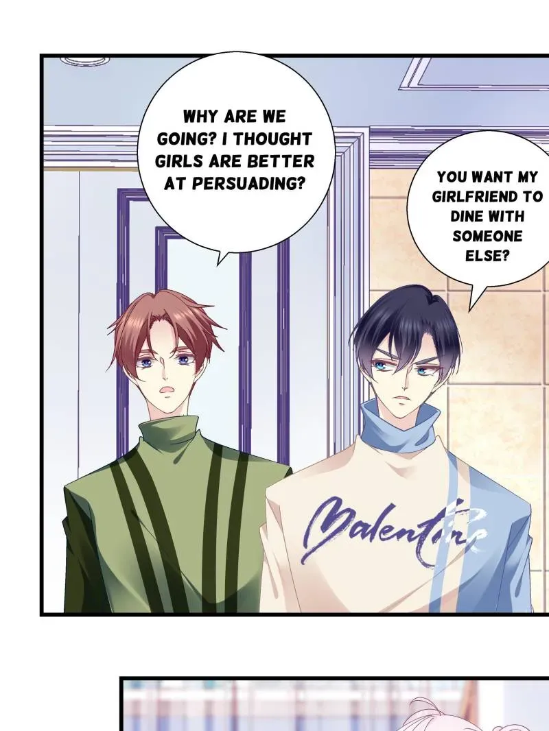 Heavenly Music Familiar Spirits Chapter 211 Online - página 40