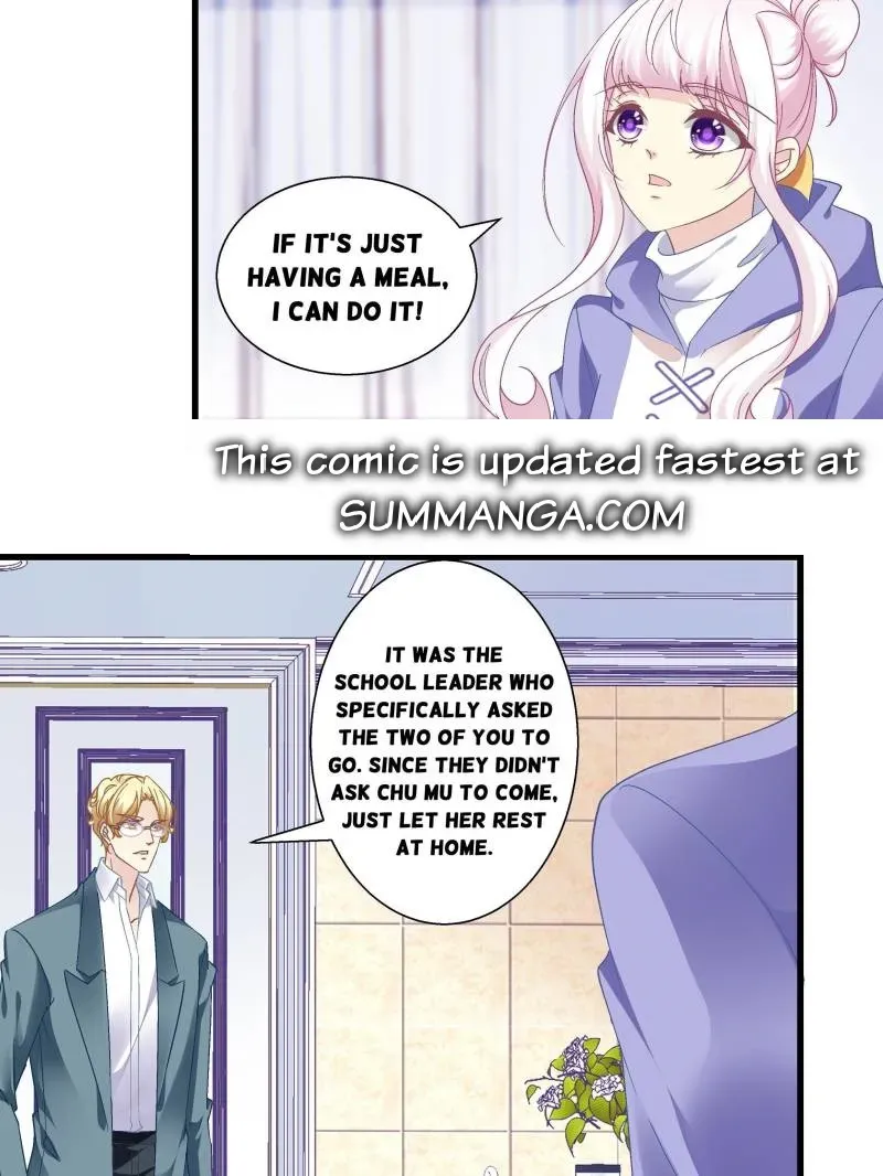 Heavenly Music Familiar Spirits Chapter 211 Online - página 41