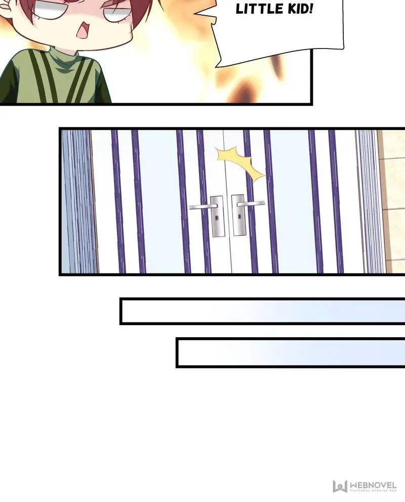 Heavenly Music Familiar Spirits Chapter 211 Online - página 45