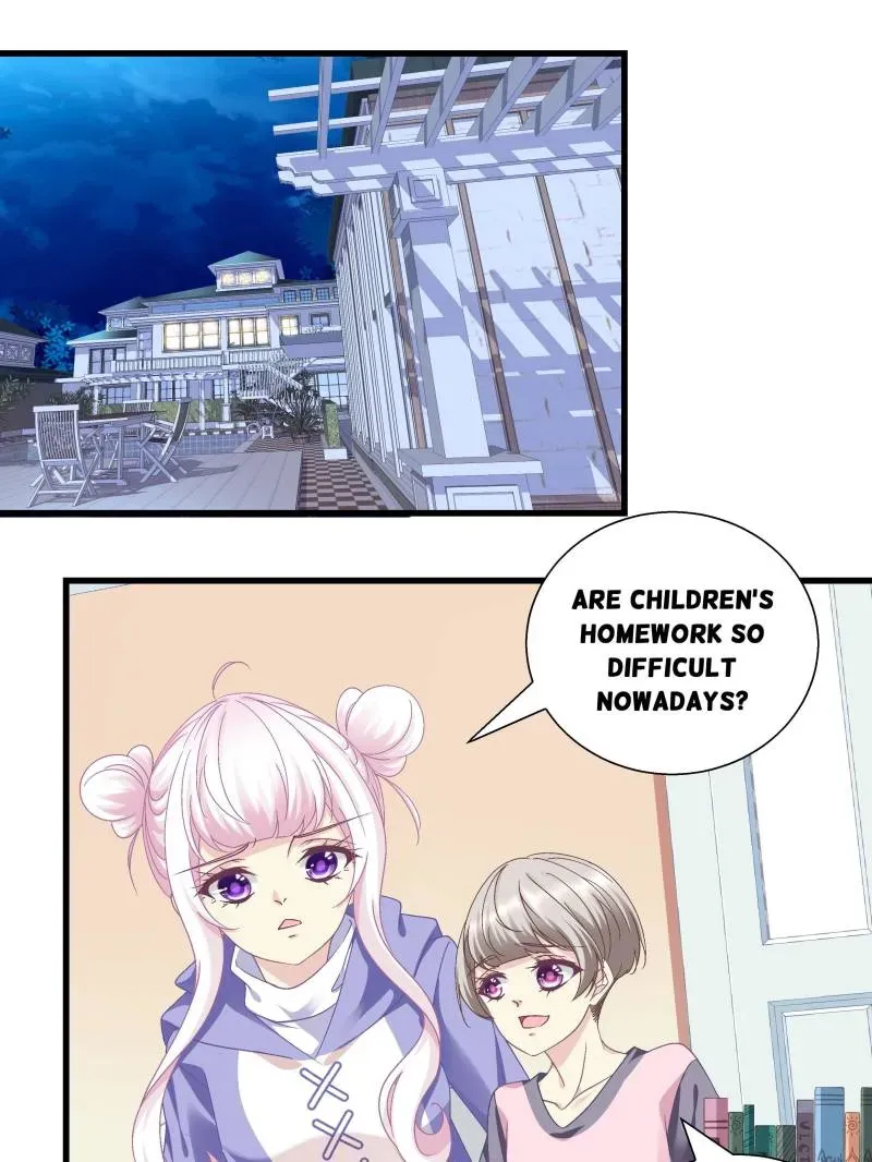 Heavenly Music Familiar Spirits Chapter 211 Online - página 46