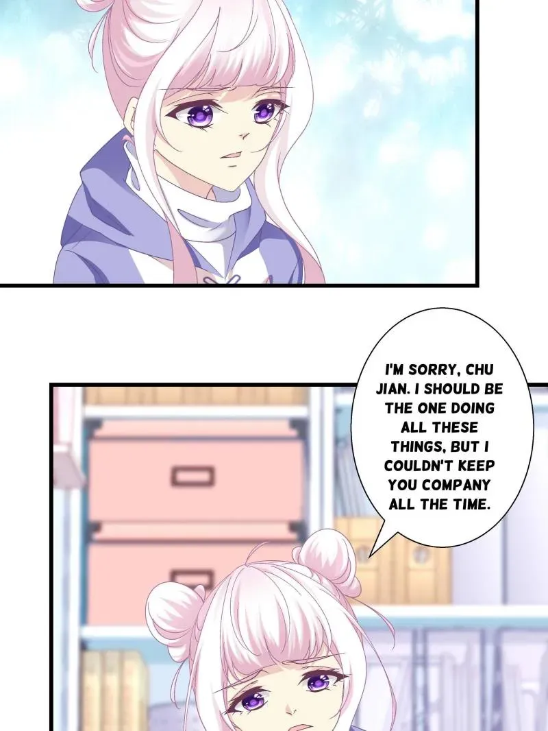 Heavenly Music Familiar Spirits Chapter 211 Online - página 48