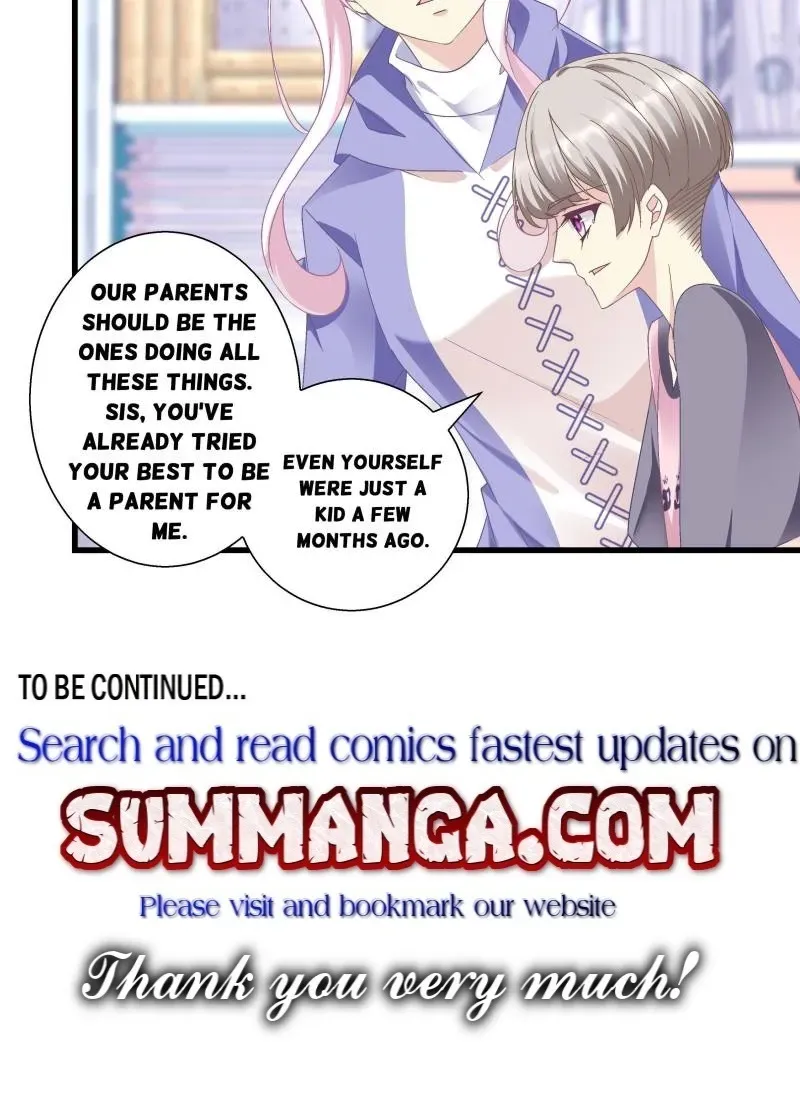 Heavenly Music Familiar Spirits Chapter 211 Online - página 49