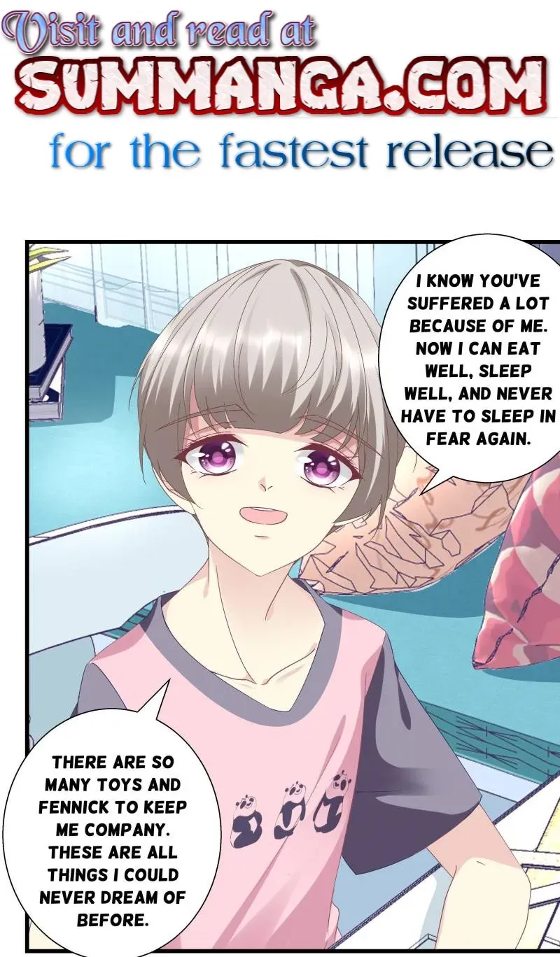 Heavenly Music Familiar Spirits Chapter 212 Online - página 1