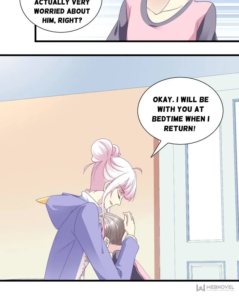 Heavenly Music Familiar Spirits Chapter 212 Online - página 6