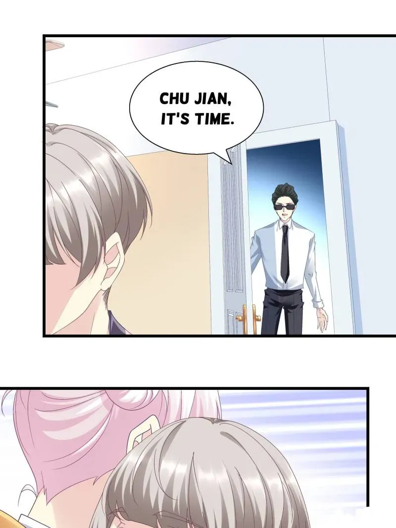 Heavenly Music Familiar Spirits Chapter 212 Online - página 7