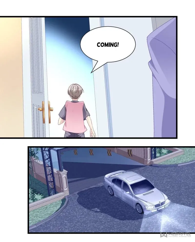 Heavenly Music Familiar Spirits Chapter 212 Online - página 9