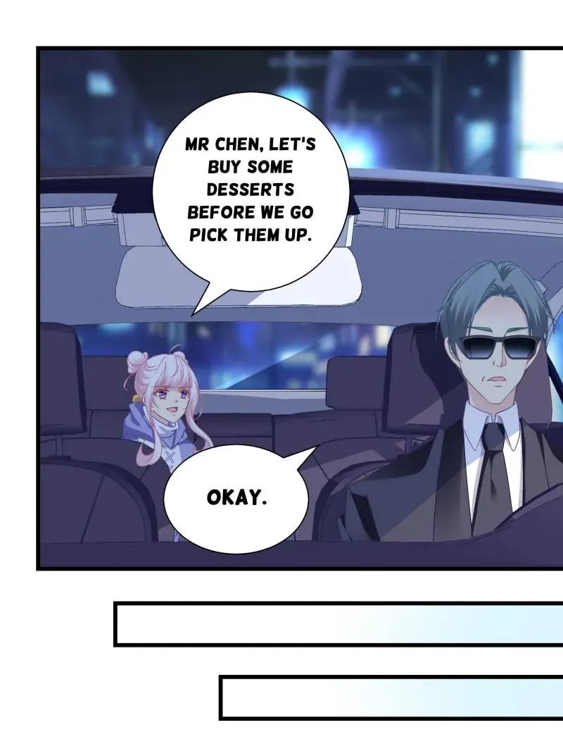 Heavenly Music Familiar Spirits Chapter 212 Online - página 10