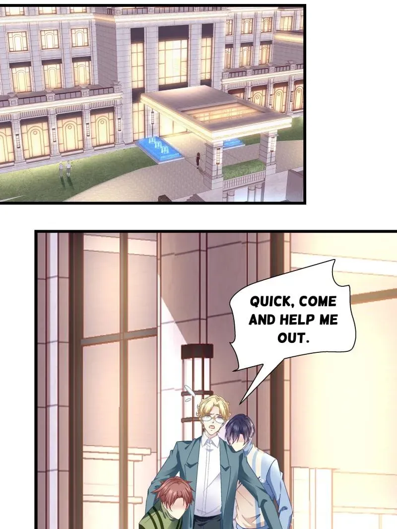 Heavenly Music Familiar Spirits Chapter 212 Online - página 11