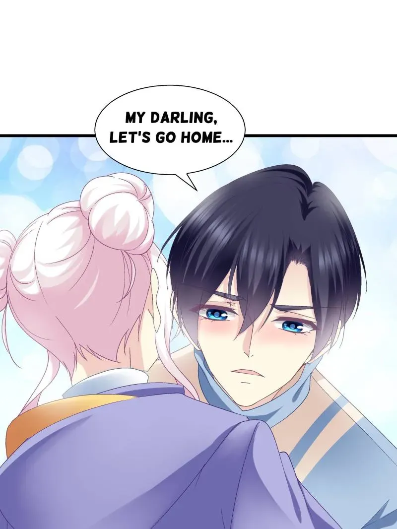 Heavenly Music Familiar Spirits Chapter 212 Online - página 13