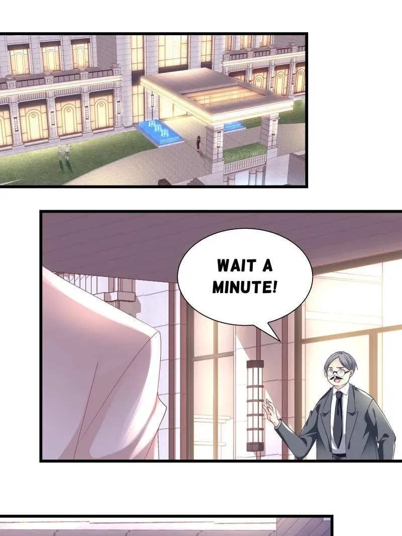 Heavenly Music Familiar Spirits Chapter 212 Online - página 15