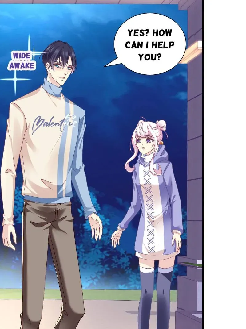 Heavenly Music Familiar Spirits Chapter 212 Online - página 16