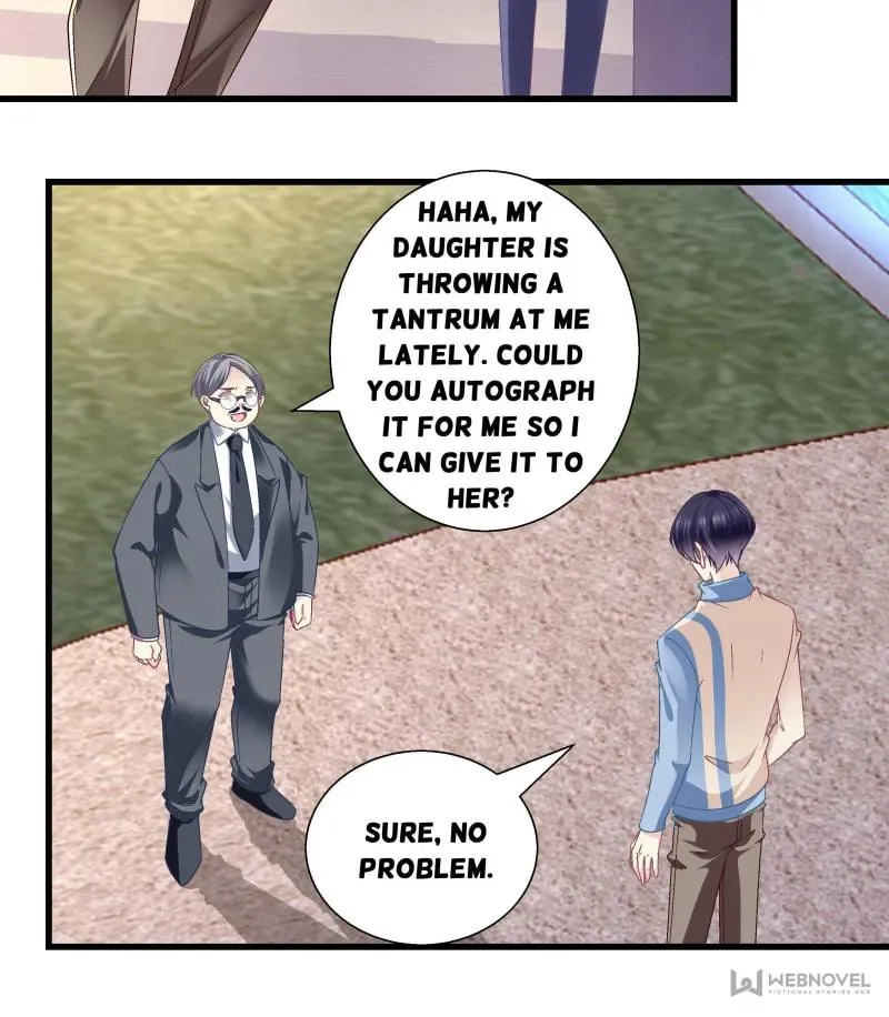 Heavenly Music Familiar Spirits Chapter 212 Online - página 17