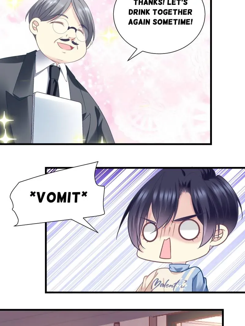 Heavenly Music Familiar Spirits Chapter 212 Online - página 19