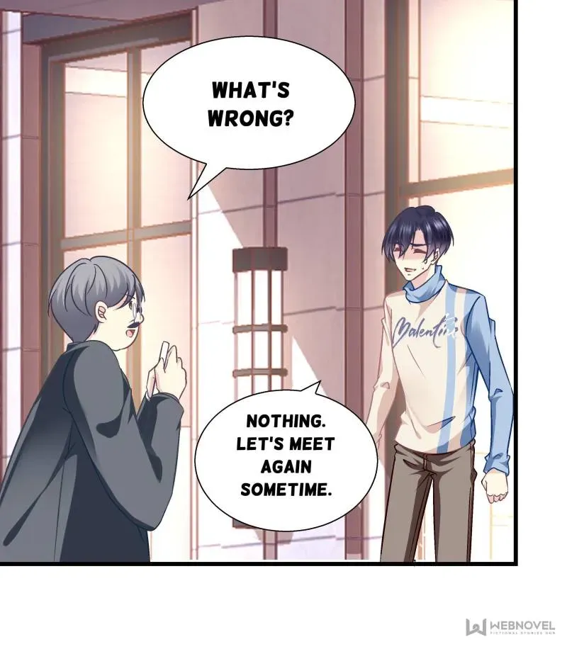 Heavenly Music Familiar Spirits Chapter 212 Online - página 20