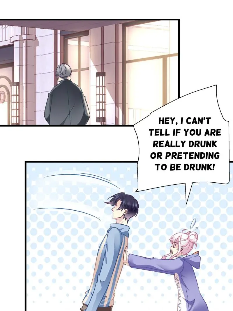 Heavenly Music Familiar Spirits Chapter 212 Online - página 21