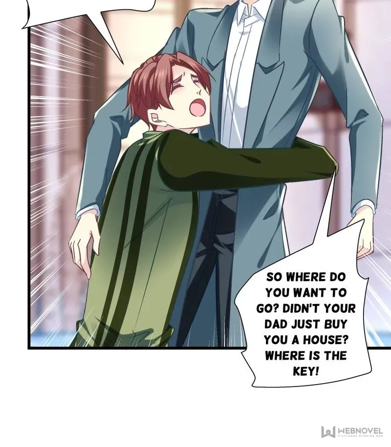 Heavenly Music Familiar Spirits Chapter 212 Online - página 23