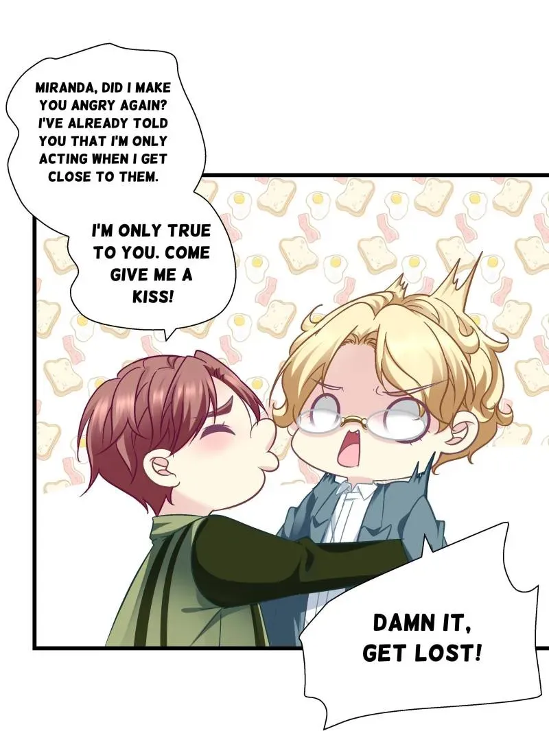 Heavenly Music Familiar Spirits Chapter 212 Online - página 24