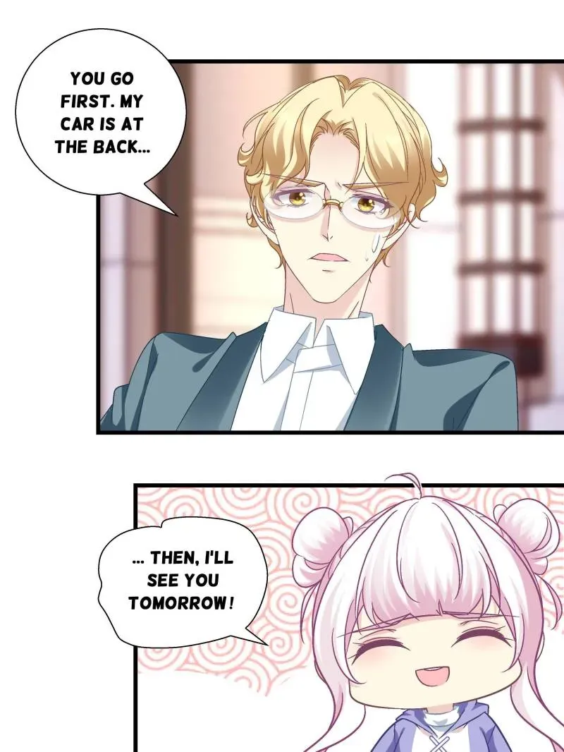 Heavenly Music Familiar Spirits Chapter 212 Online - página 25