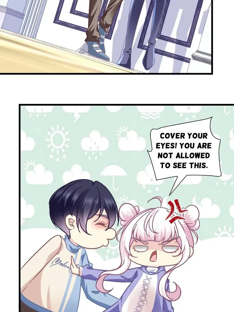 Heavenly Music Familiar Spirits Chapter 212 Online - página 28