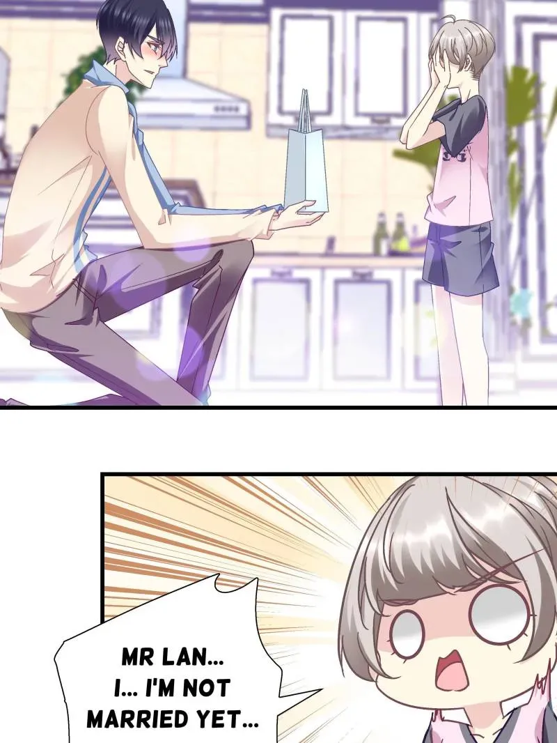 Heavenly Music Familiar Spirits Chapter 212 Online - página 31