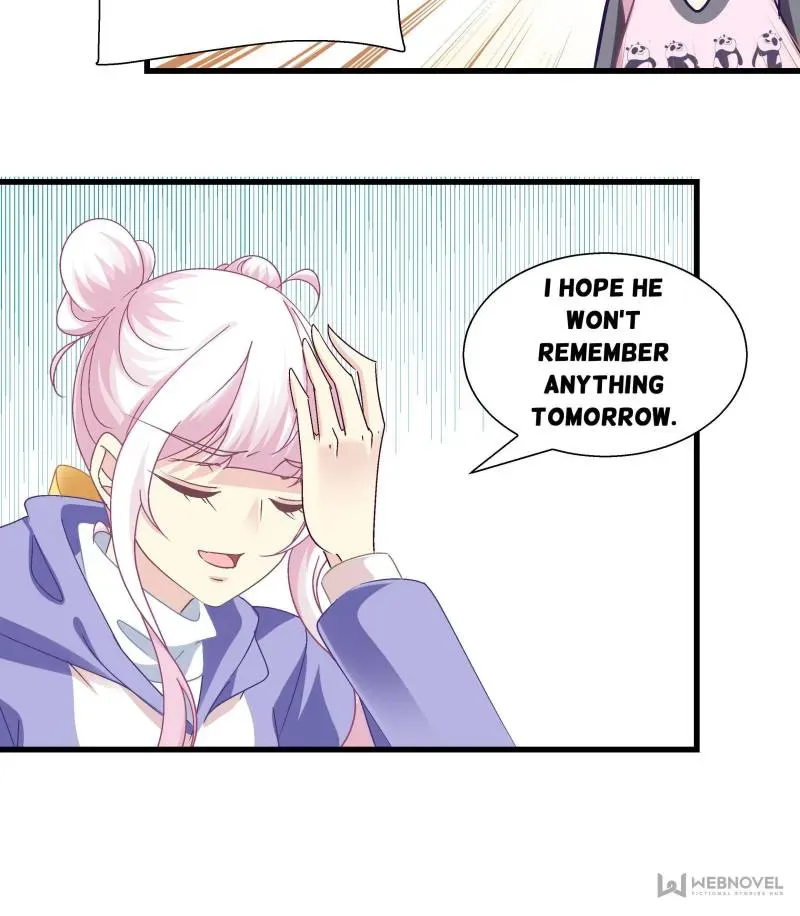 Heavenly Music Familiar Spirits Chapter 212 Online - página 32
