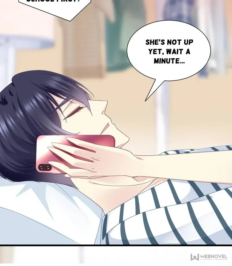 Heavenly Music Familiar Spirits Chapter 212 Online - página 35