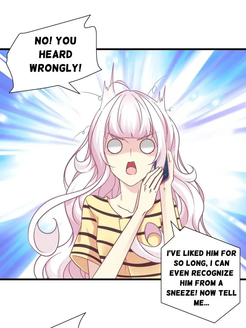 Heavenly Music Familiar Spirits Chapter 212 Online - página 39