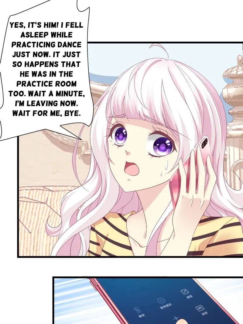 Heavenly Music Familiar Spirits Chapter 212 Online - página 40
