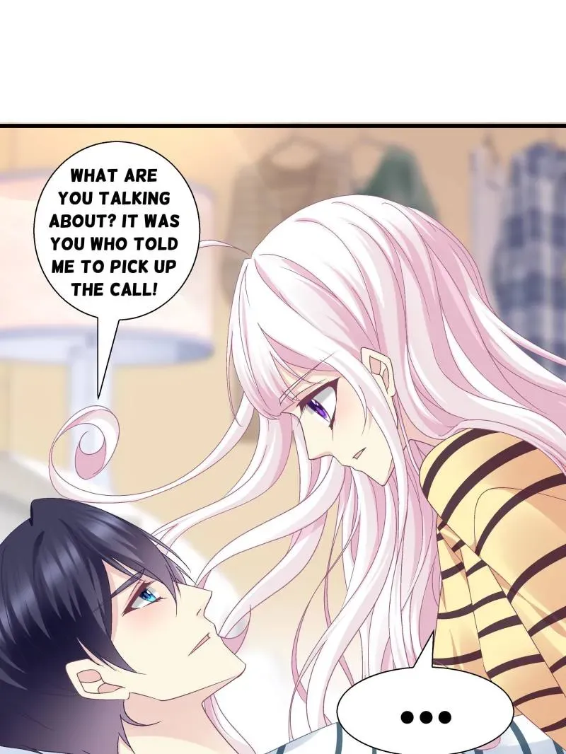 Heavenly Music Familiar Spirits Chapter 212 Online - página 42
