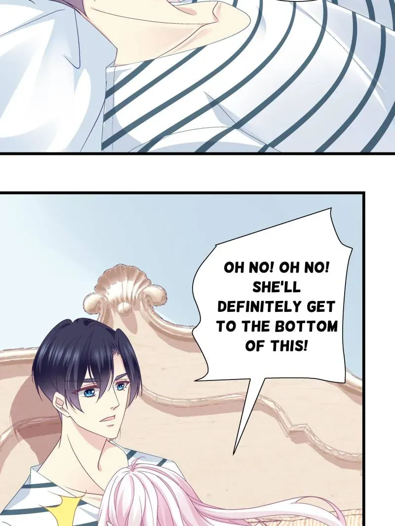 Heavenly Music Familiar Spirits Chapter 212 Online - página 43
