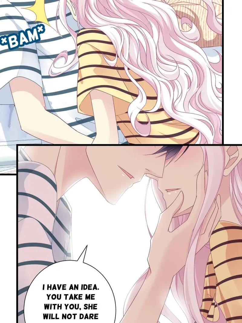 Heavenly Music Familiar Spirits Chapter 212 Online - página 44