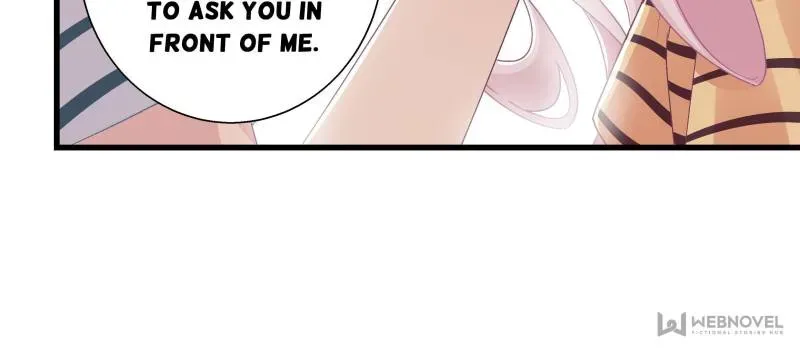 Heavenly Music Familiar Spirits Chapter 212 Online - página 45