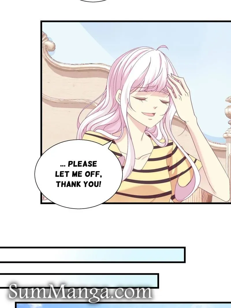 Heavenly Music Familiar Spirits Chapter 212 Online - página 47