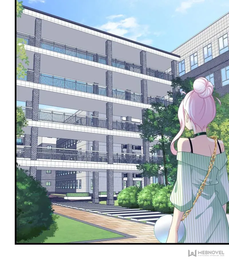 Heavenly Music Familiar Spirits Chapter 212 Online - página 48