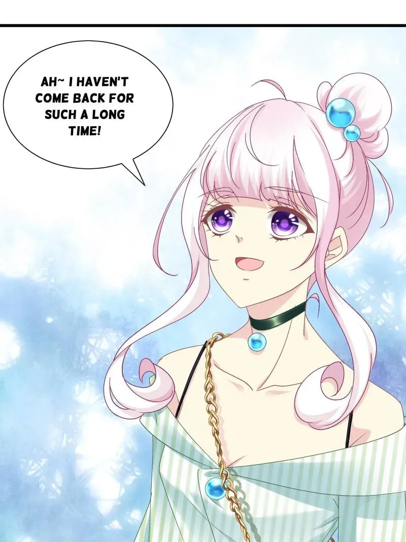 Heavenly Music Familiar Spirits Chapter 212 Online - página 49