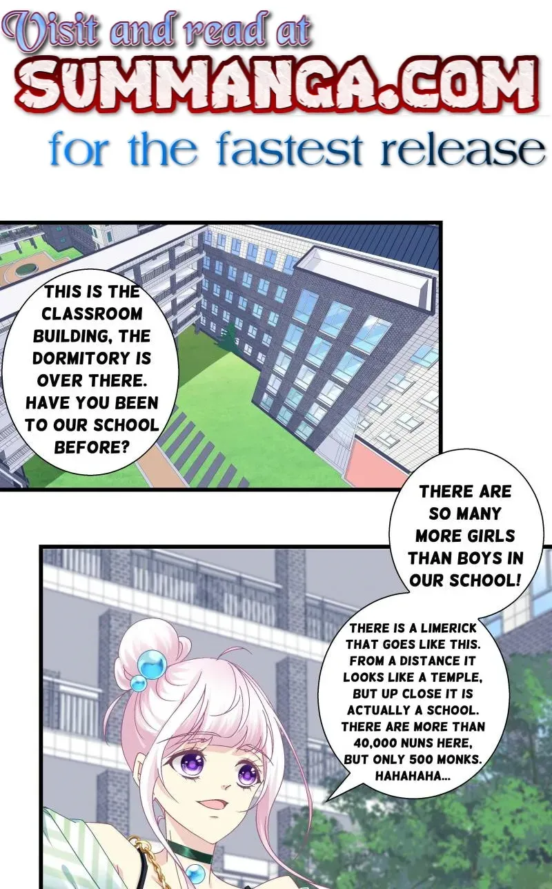 Heavenly Music Familiar Spirits Chapter 213 Online - página 1