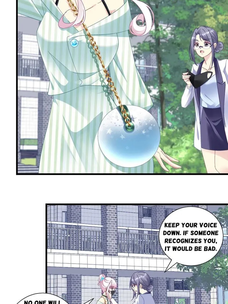 Heavenly Music Familiar Spirits Chapter 213 Online - página 2