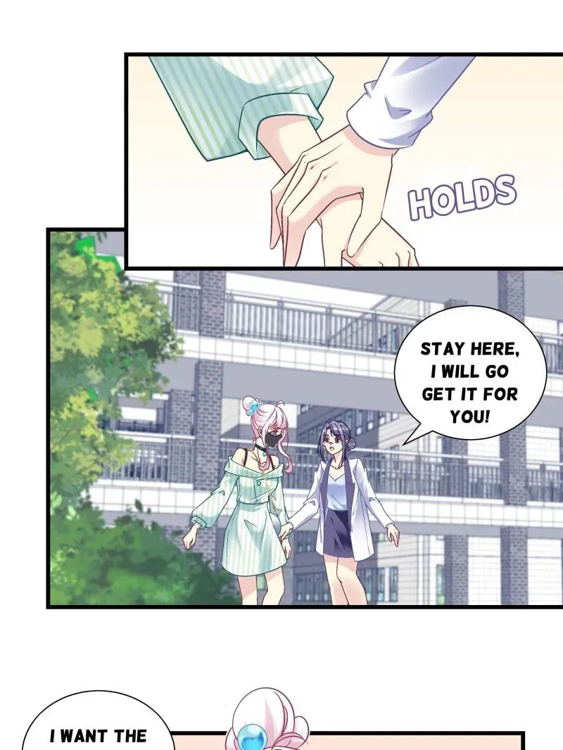 Heavenly Music Familiar Spirits Chapter 213 Online - página 4