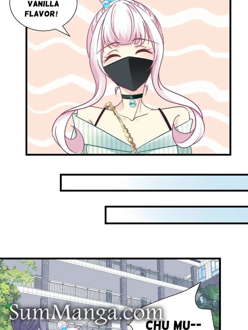 Heavenly Music Familiar Spirits Chapter 213 Online - página 5