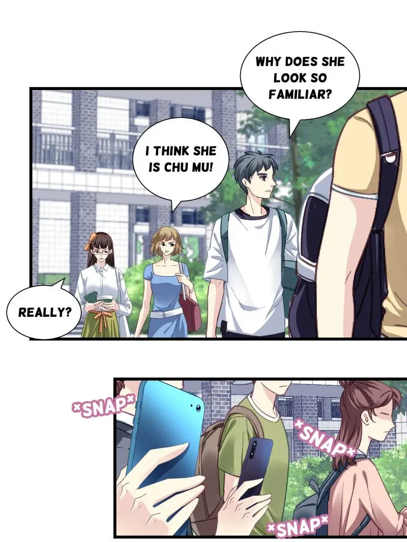 Heavenly Music Familiar Spirits Chapter 213 Online - página 7